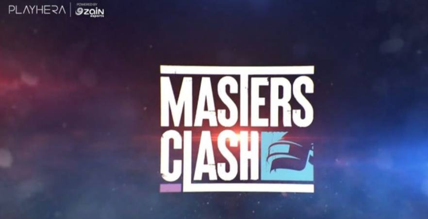 ماستر كلاش - بلاي هيرا