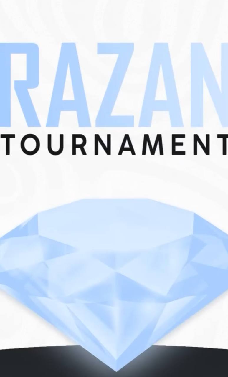 RAZAN FEMALE TOURNAMET