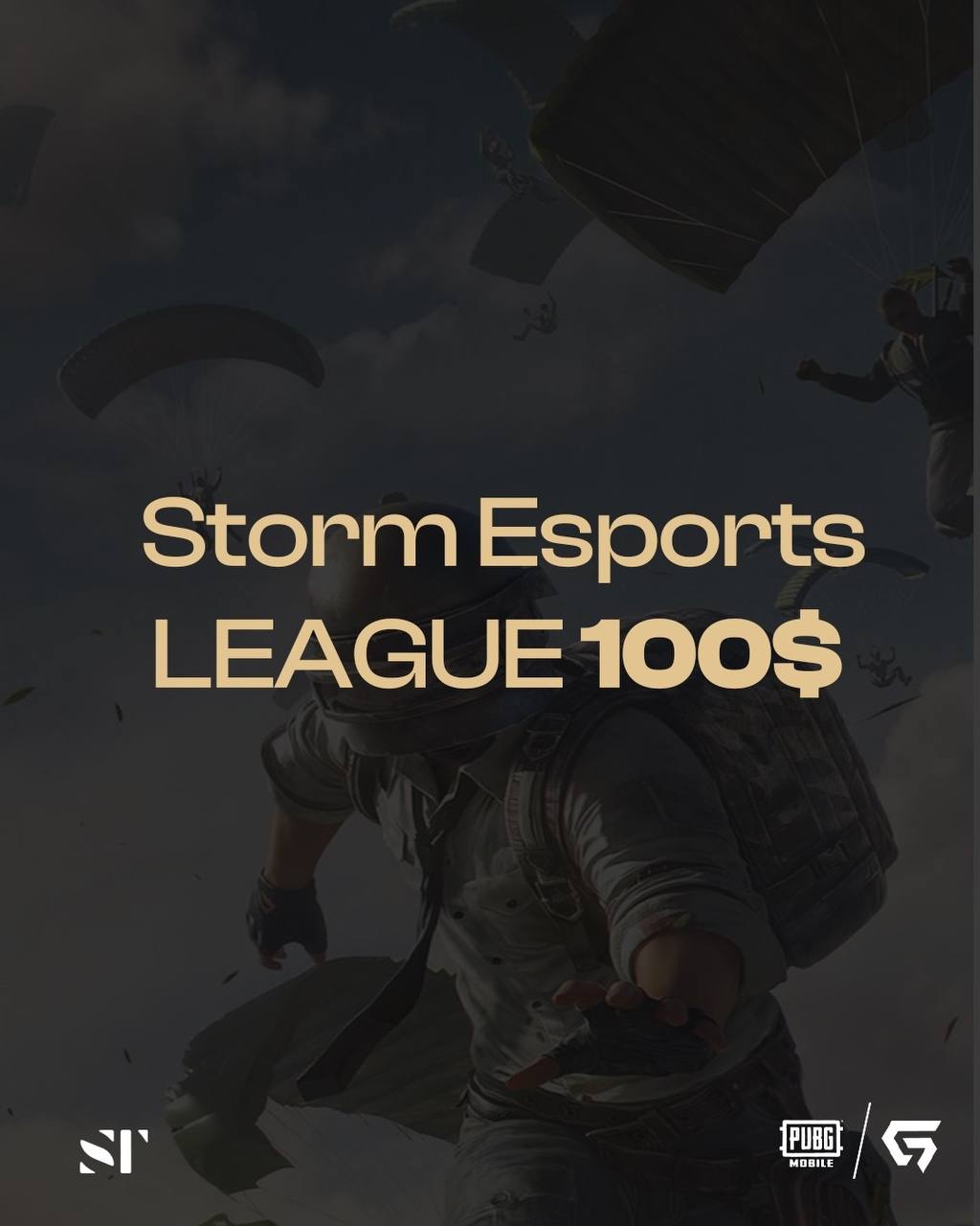 STORM ESPORTS