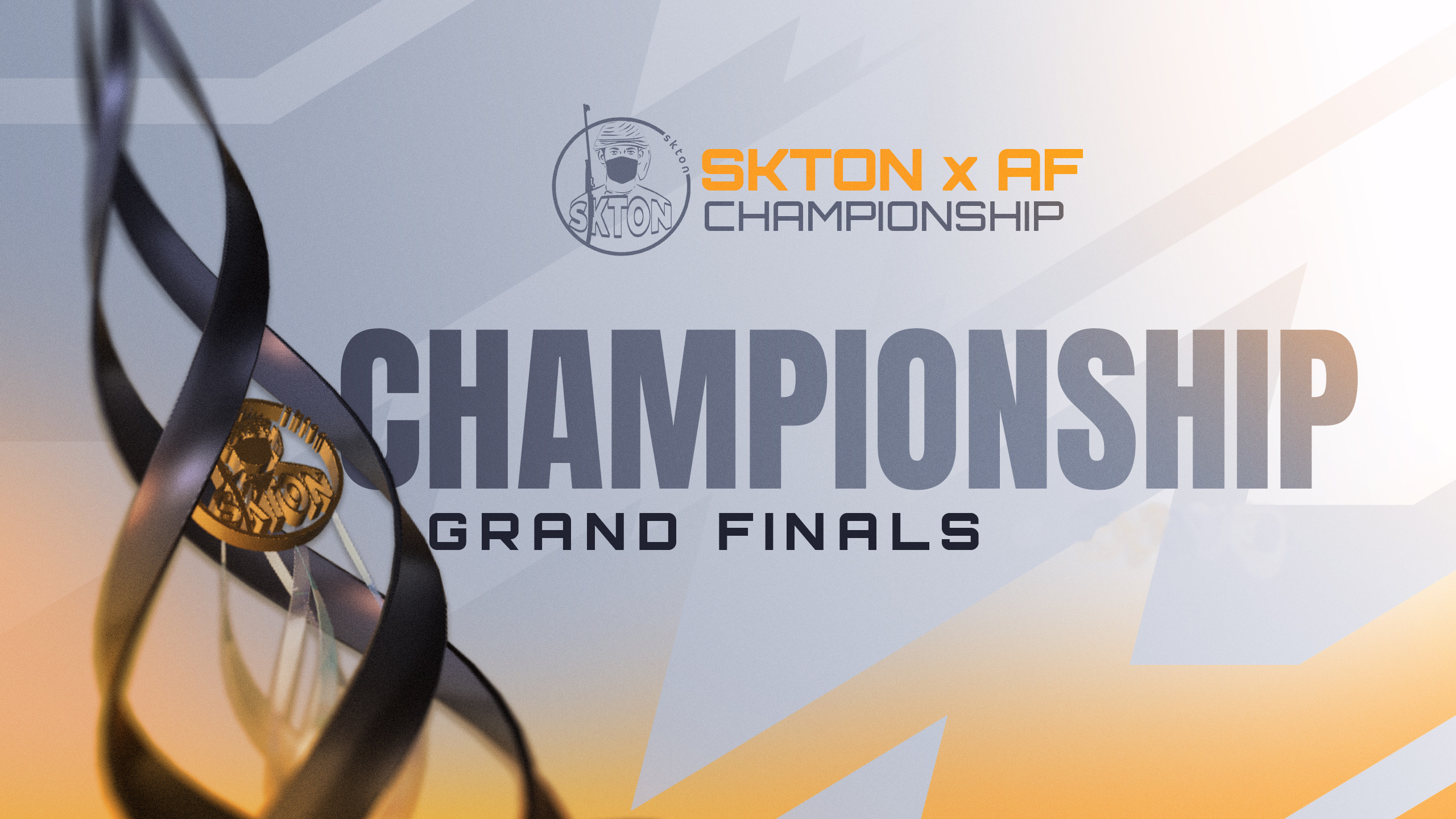 SKTON x AF Championship