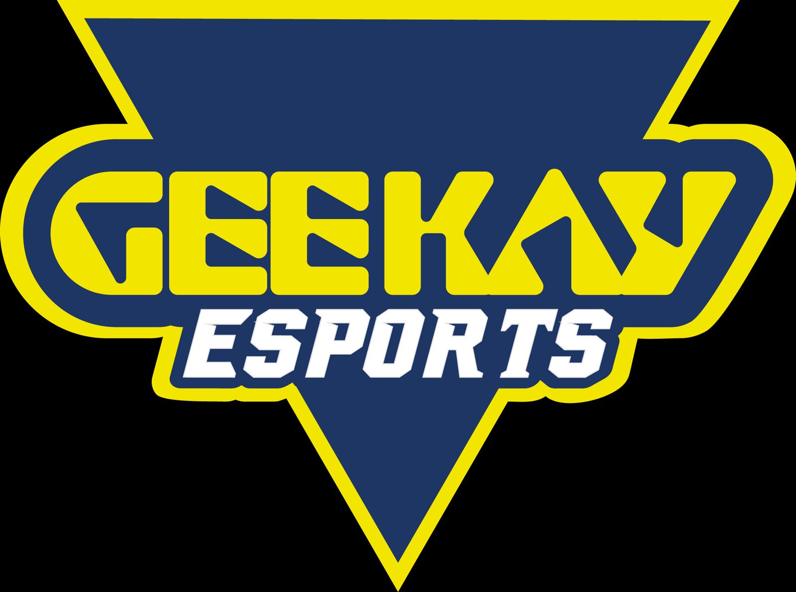 GEEKAY ESPORTS